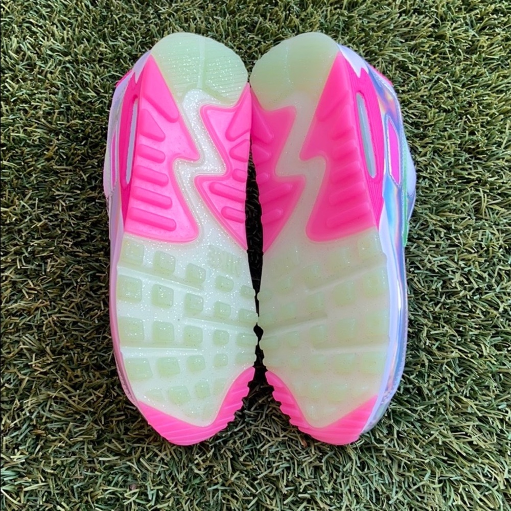 Nike Air Max 90 LX - Picture 5 of 5